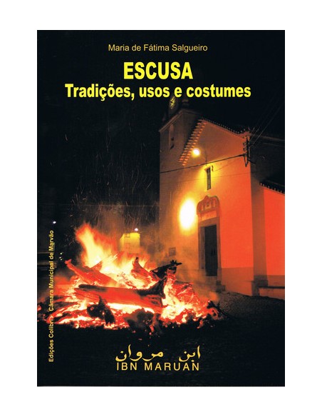 ESCUSA TRADICOES USOS E COSTUMES NUMERO ESPECIAL DA REVISTA IBN MARUAN Nº 18